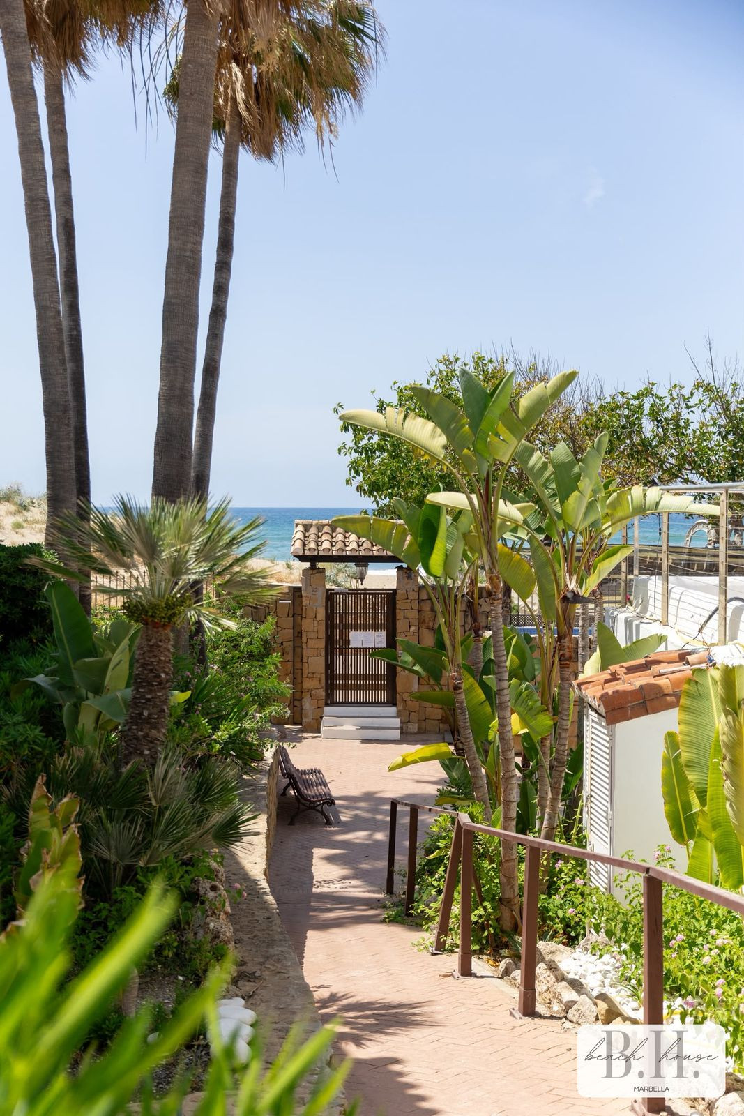 Drie slaapkamer rijwoning in Pueblo Mediterráneo, Bahía de Marbella in Bahía de Marbella - foto 18