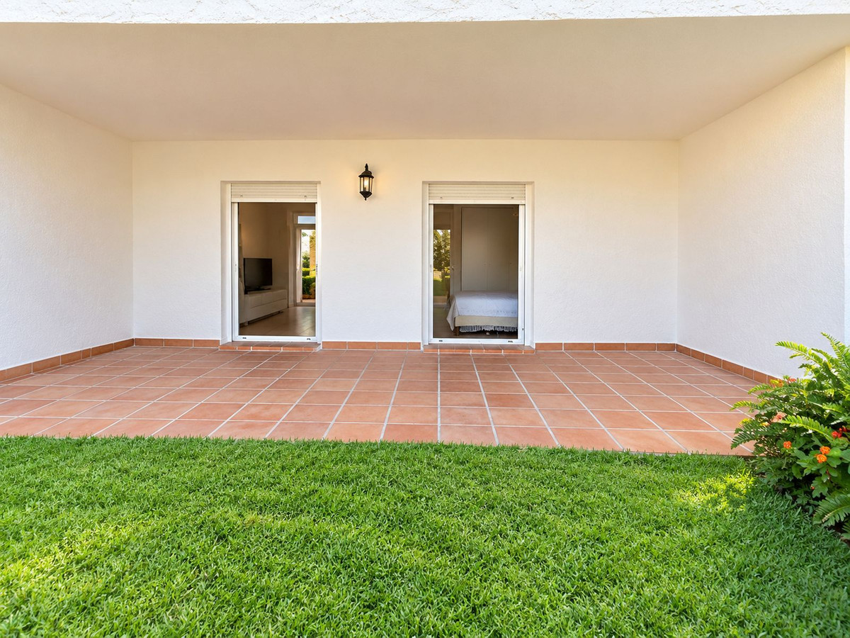 Drie slaapkamer rijwoning in Pueblo Mediterráneo, Bahía de Marbella in Bahía de Marbella - foto 10