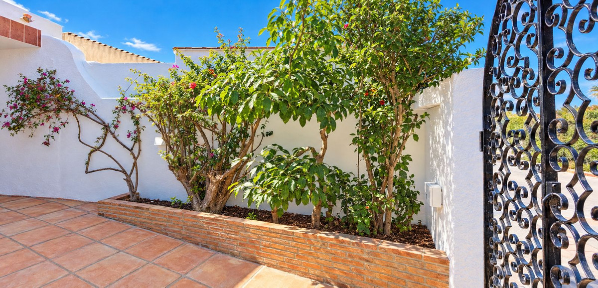5-slaapkamer villa aan het strand in Estepona met panoramisch zeezicht in Estepona - foto 7