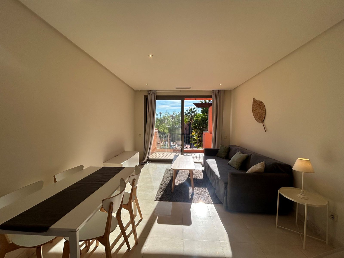 Penthouse met één slaapkamer aan de New Golden Mile in New Golden Mile - foto 4