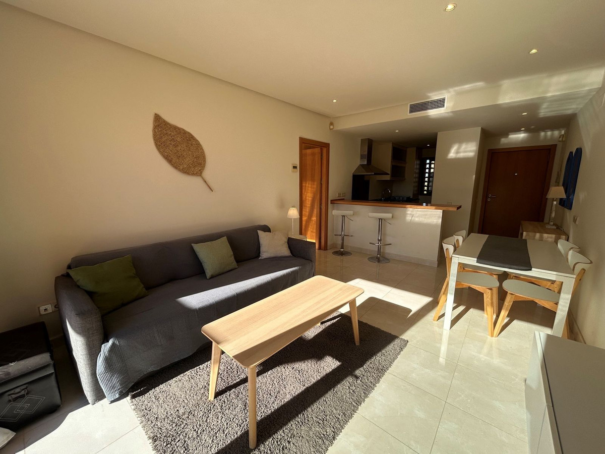 Penthouse met één slaapkamer aan de New Golden Mile in New Golden Mile - foto 5