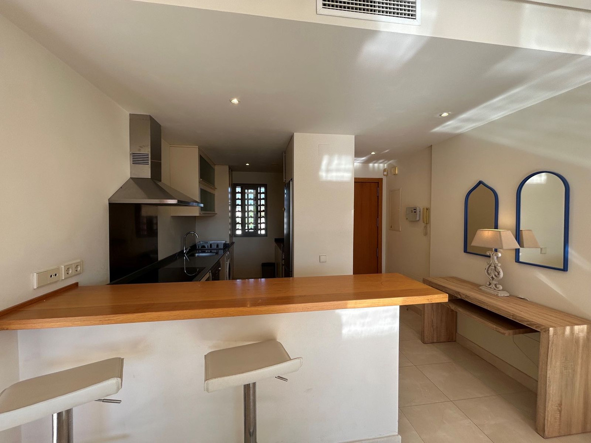 Penthouse met één slaapkamer aan de New Golden Mile in New Golden Mile - foto 6