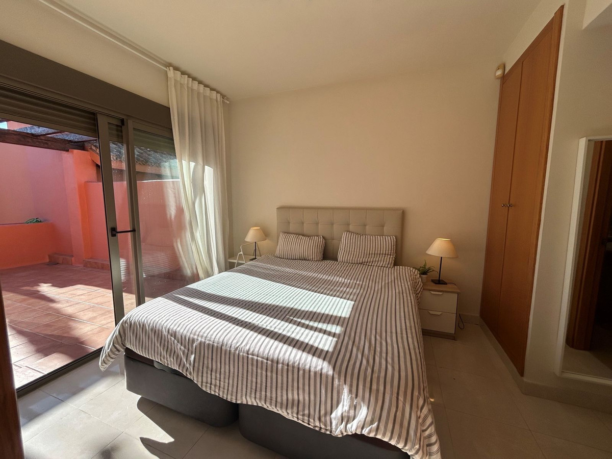 Penthouse met één slaapkamer aan de New Golden Mile in New Golden Mile - foto 9