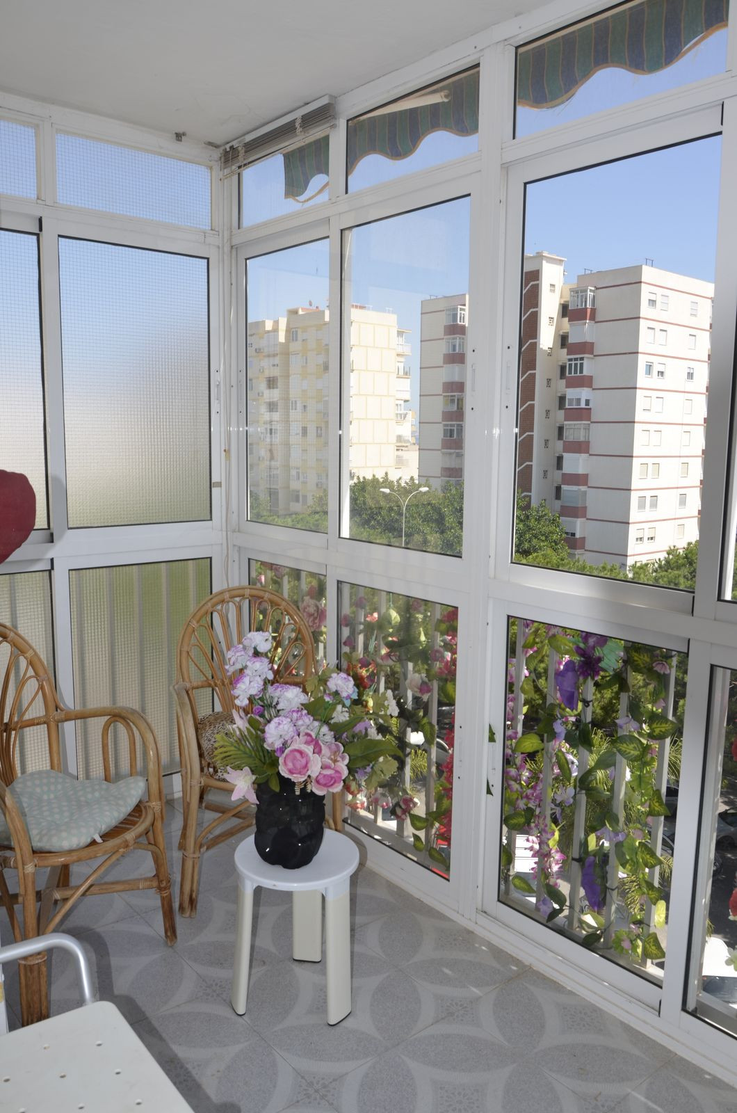 3 bedroom Apartment in Torre Del Mar in Torre del Mar - foto 11