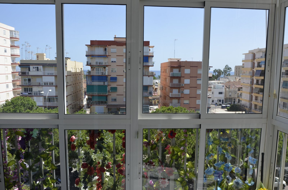 3 bedroom Apartment in Torre Del Mar in Torre del Mar - foto 12