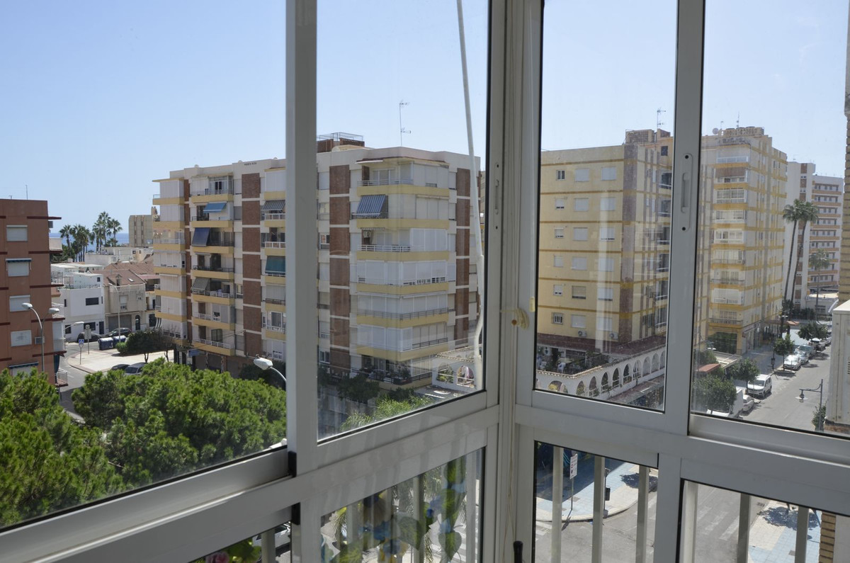 3 bedroom Apartment in Torre Del Mar in Torre del Mar - foto 13