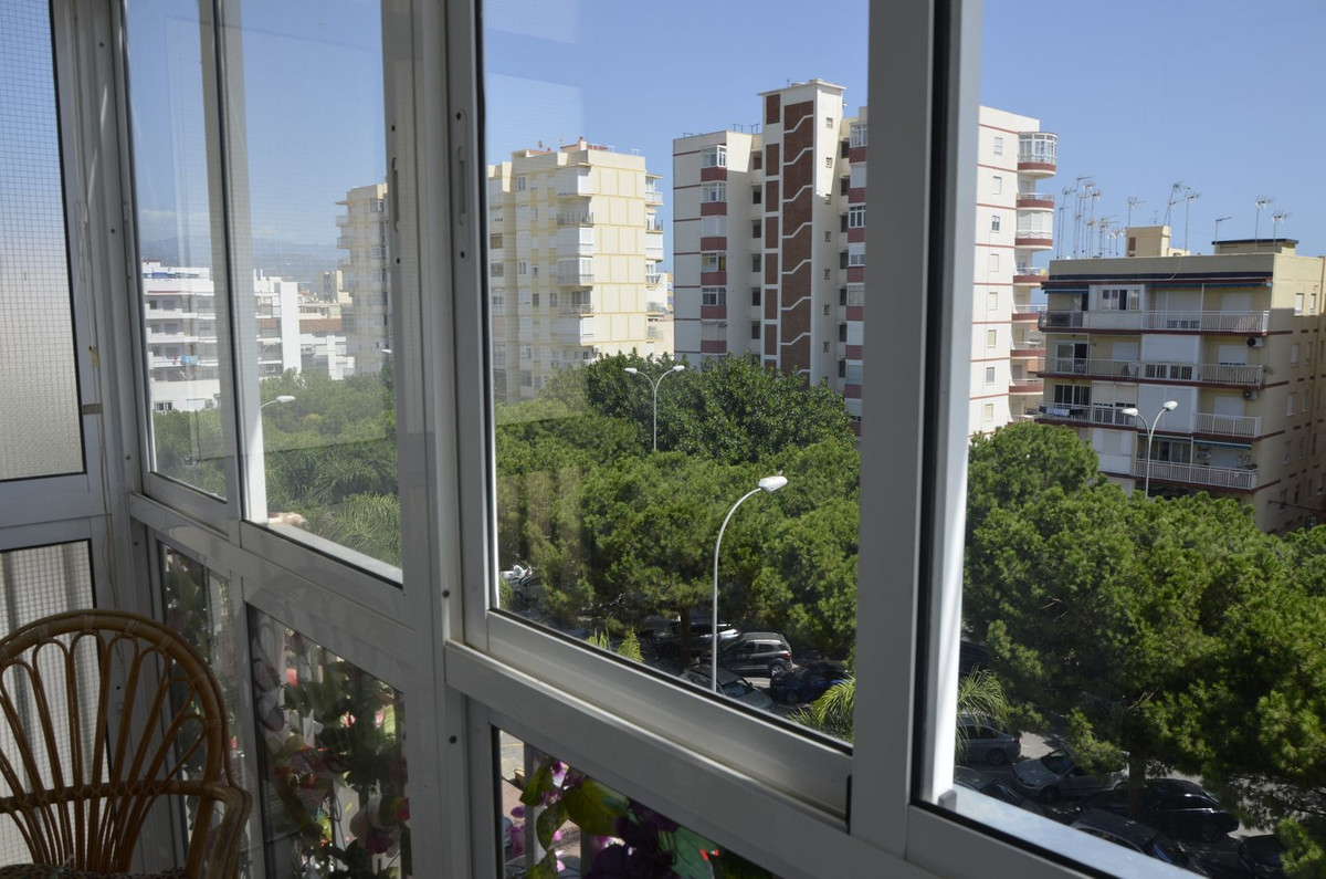 3 bedroom Apartment in Torre Del Mar in Torre del Mar - foto 14