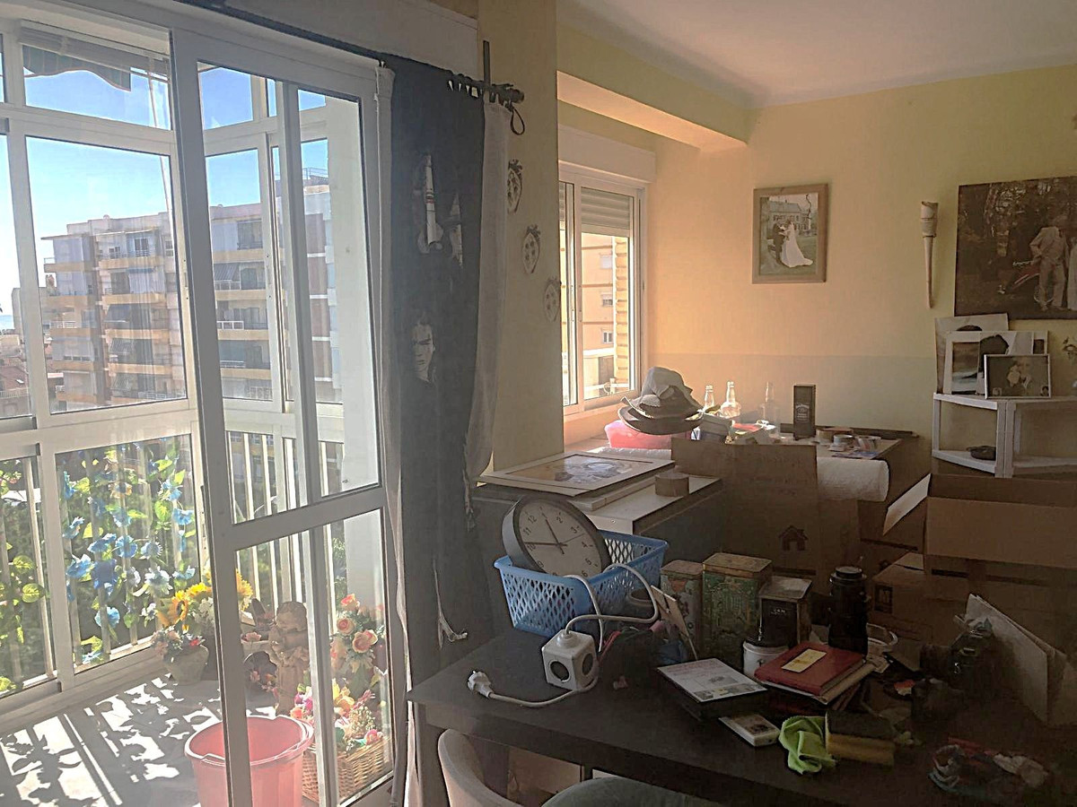 3 bedroom Apartment in Torre Del Mar in Torre del Mar - foto 15