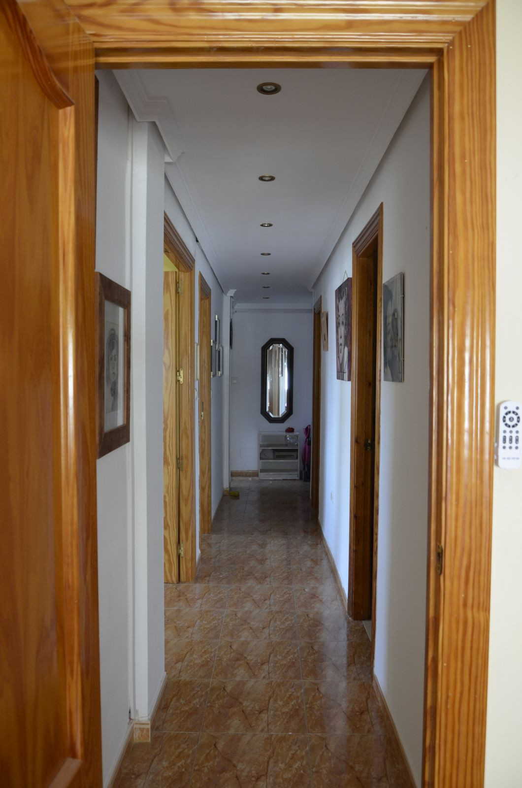 3 bedroom Apartment in Torre Del Mar in Torre del Mar - foto 16