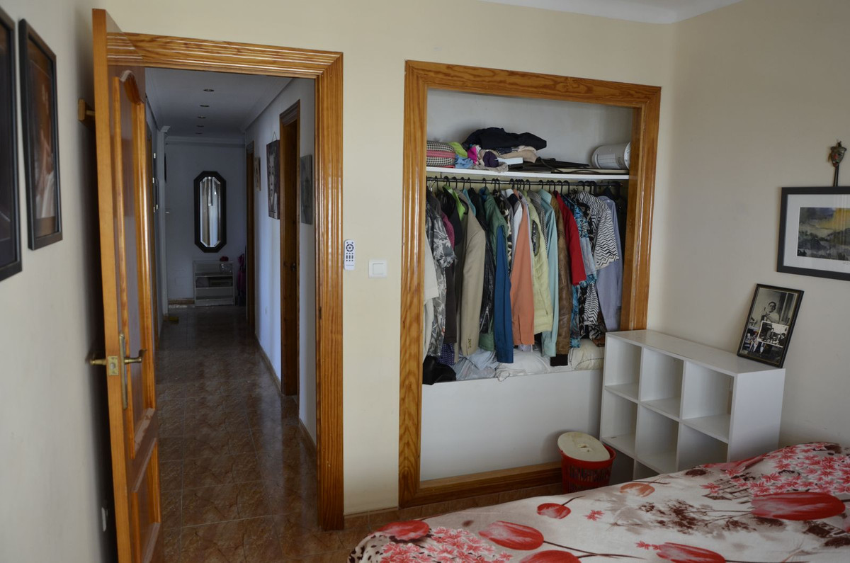 3 bedroom Apartment in Torre Del Mar in Torre del Mar - foto 17