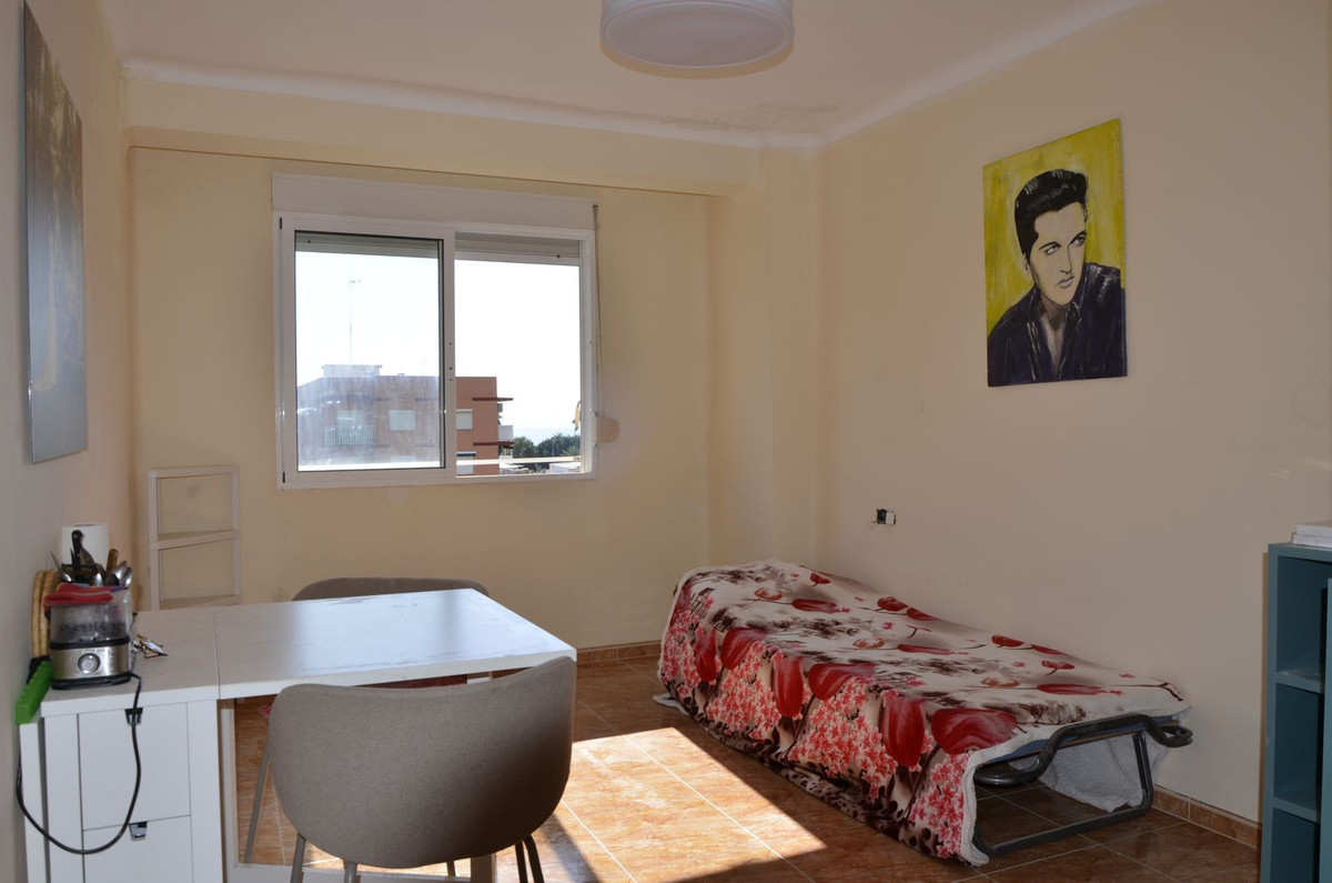 3 bedroom Apartment in Torre Del Mar in Torre del Mar - foto 18