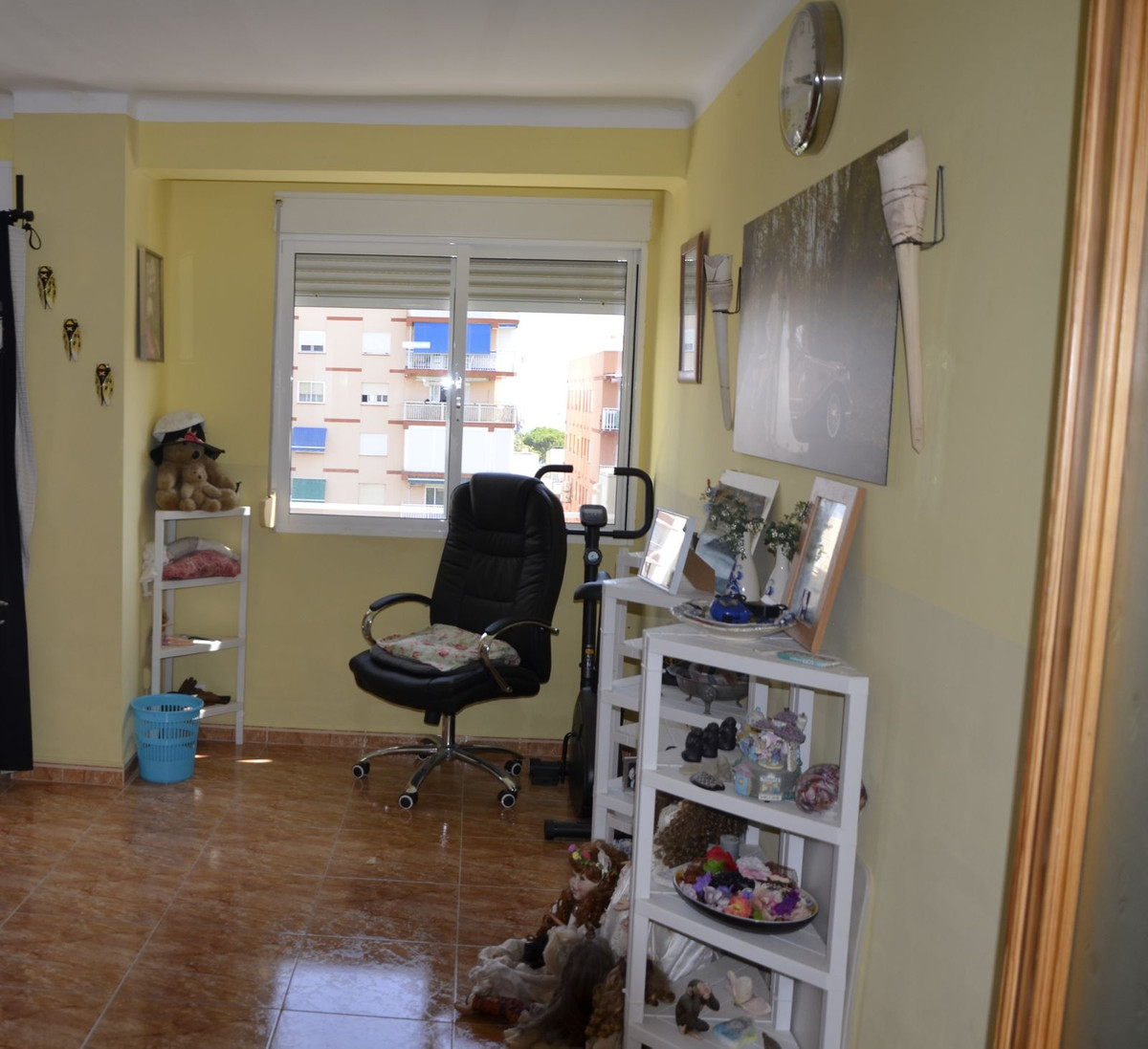 3 bedroom Apartment in Torre Del Mar in Torre del Mar - foto 20