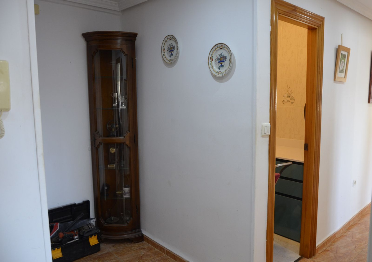 3 bedroom Apartment in Torre Del Mar in Torre del Mar - foto 4