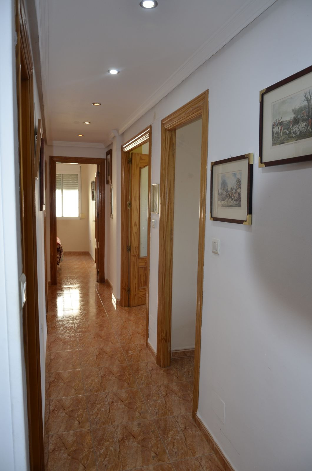 3 bedroom Apartment in Torre Del Mar in Torre del Mar - foto 5