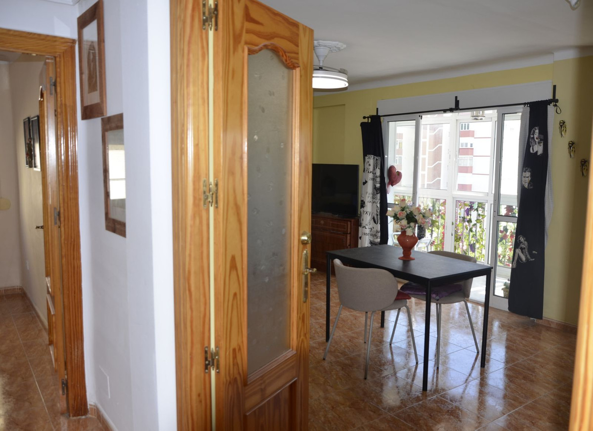 3 bedroom Apartment in Torre Del Mar in Torre del Mar - foto 6