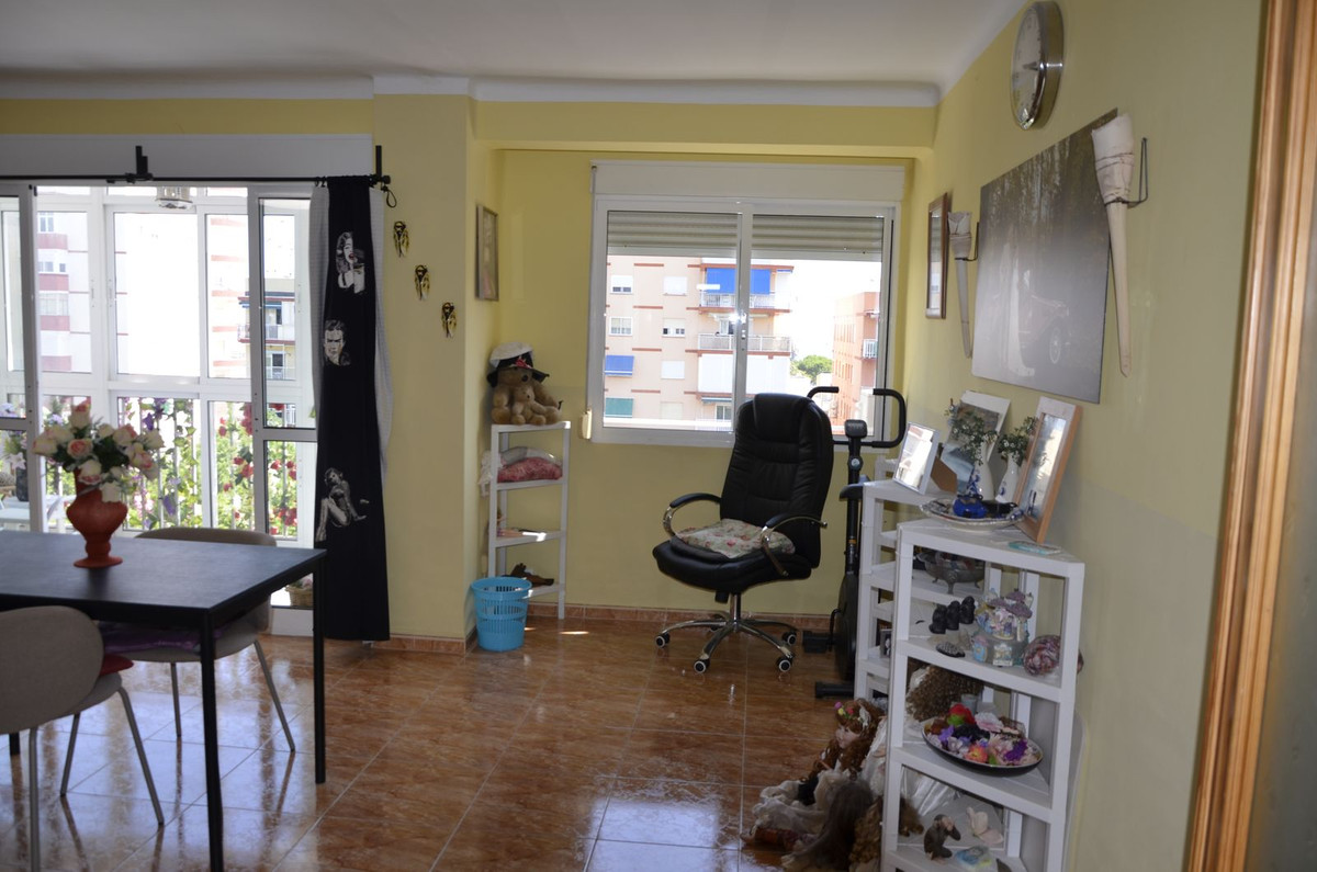 3 bedroom Apartment in Torre Del Mar in Torre del Mar - foto 7