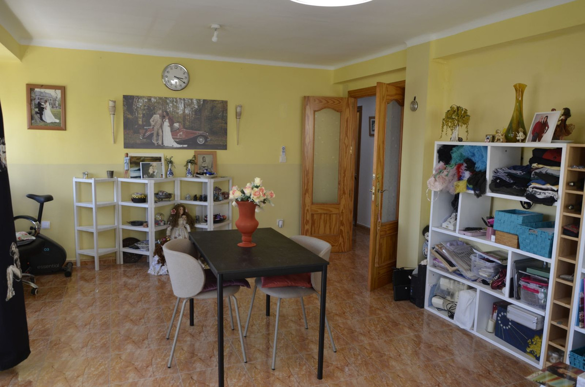 3 bedroom Apartment in Torre Del Mar in Torre del Mar - foto 8
