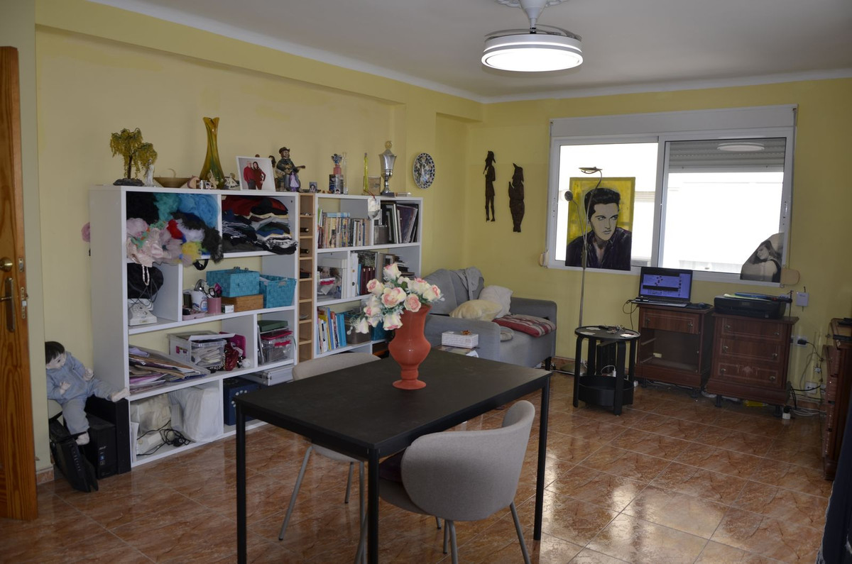 3 bedroom Apartment in Torre Del Mar in Torre del Mar - foto 9