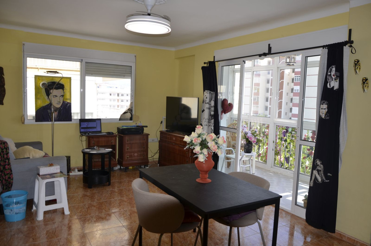 3 bedroom Apartment in Torre Del Mar in Torre del Mar - foto 10