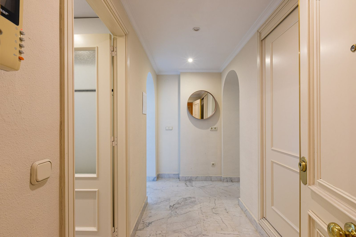 Appartement met 2 slaapkamers in Puerto Banús in Puerto Banús - foto 11