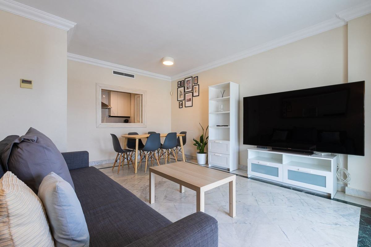 Appartement met 2 slaapkamers in Puerto Banús in Puerto Banús - foto 4