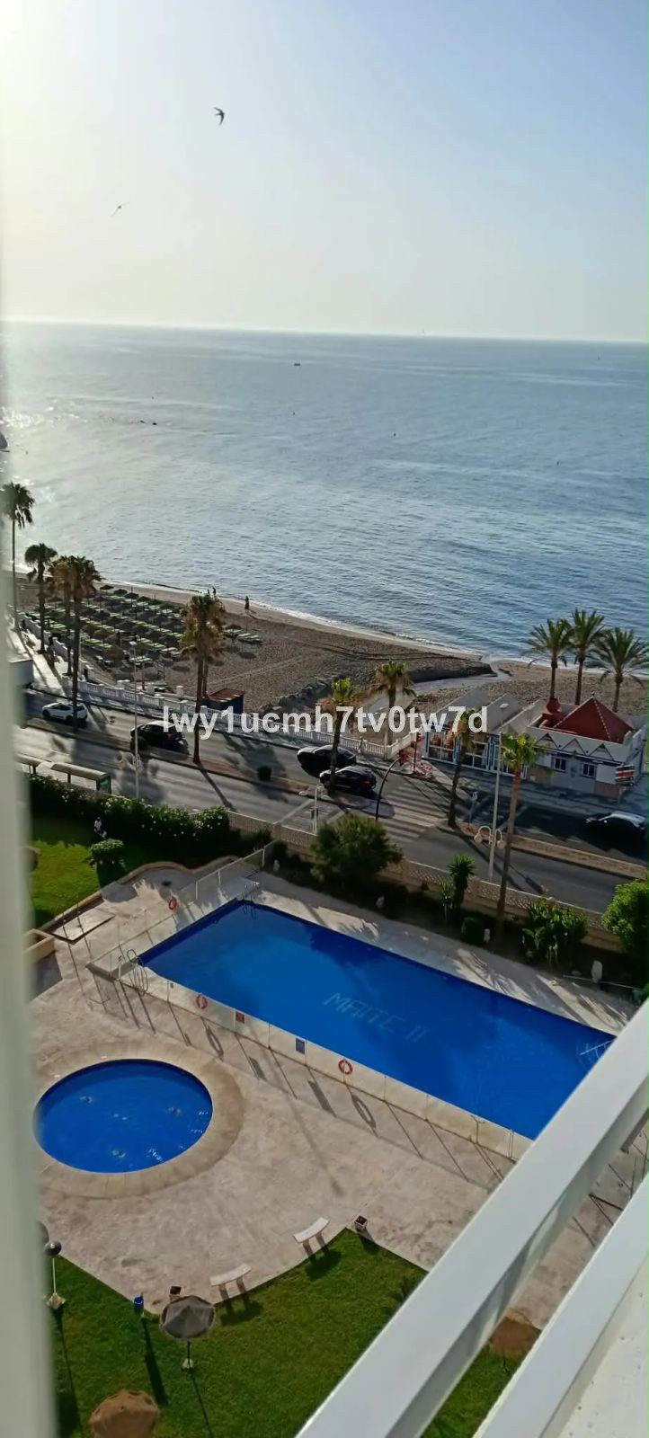 Gerenoveerde studio op de eerste lijn – Benalmádena Costa in Benalmadena - foto 16