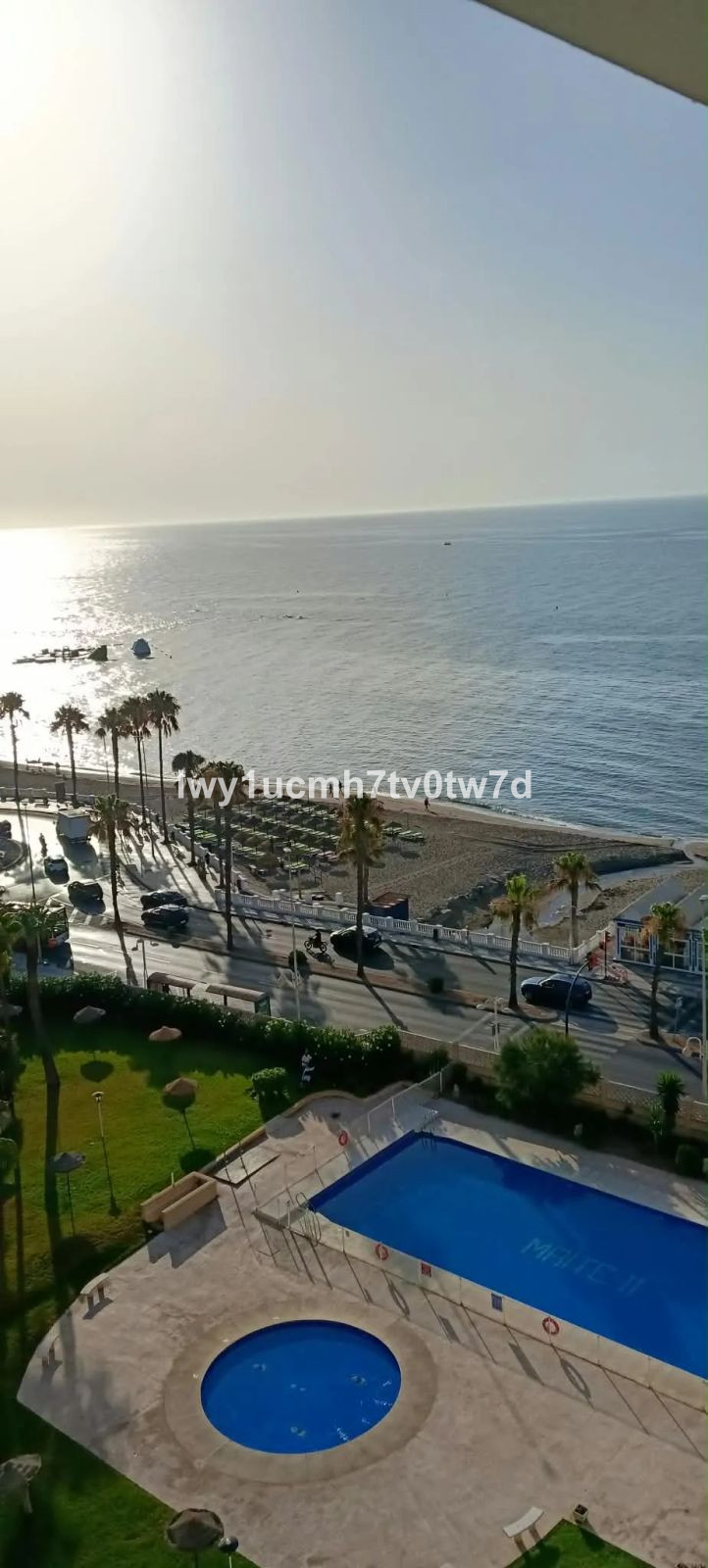 Gerenoveerde studio op de eerste lijn – Benalmádena Costa in Benalmadena - foto 17