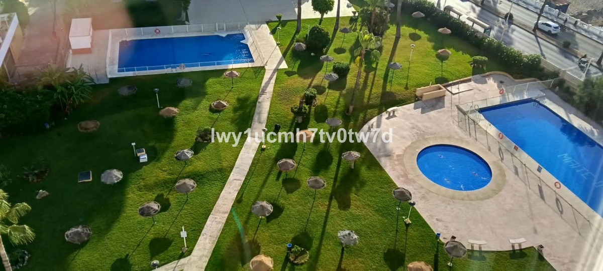 Gerenoveerde studio op de eerste lijn – Benalmádena Costa in Benalmadena - foto 18