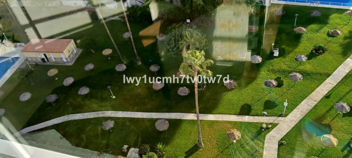 Gerenoveerde studio op de eerste lijn – Benalmádena Costa in Benalmadena - foto 19