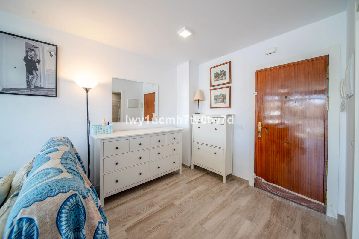 Gerenoveerde studio op de eerste lijn – Benalmádena Costa in Benalmadena - foto 7
