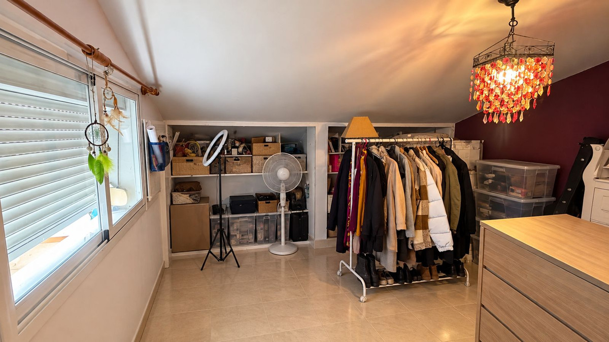 3 bedroom Apartment in San Pedro De Alcántara in San Pedro de Alcántara - foto 11