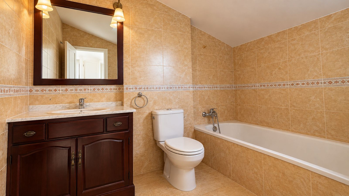 3 bedroom Apartment in San Pedro De Alcántara in San Pedro de Alcántara - foto 13