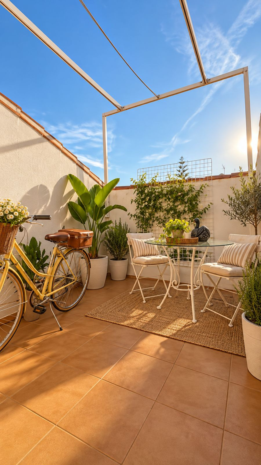 3 bedroom Apartment in San Pedro De Alcántara in San Pedro de Alcántara - foto 15