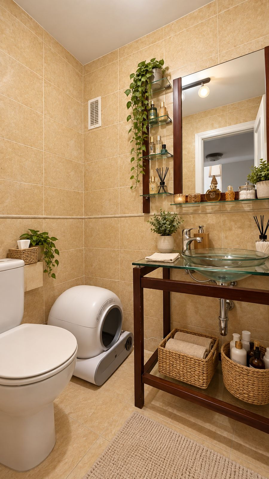 3 bedroom Apartment in San Pedro De Alcántara in San Pedro de Alcántara - foto 6