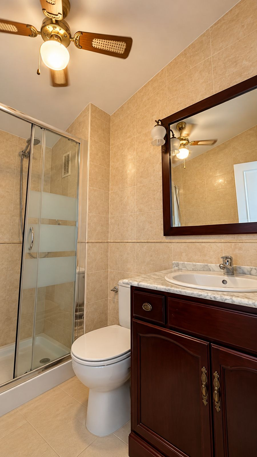 3 bedroom Apartment in San Pedro De Alcántara in San Pedro de Alcántara - foto 10