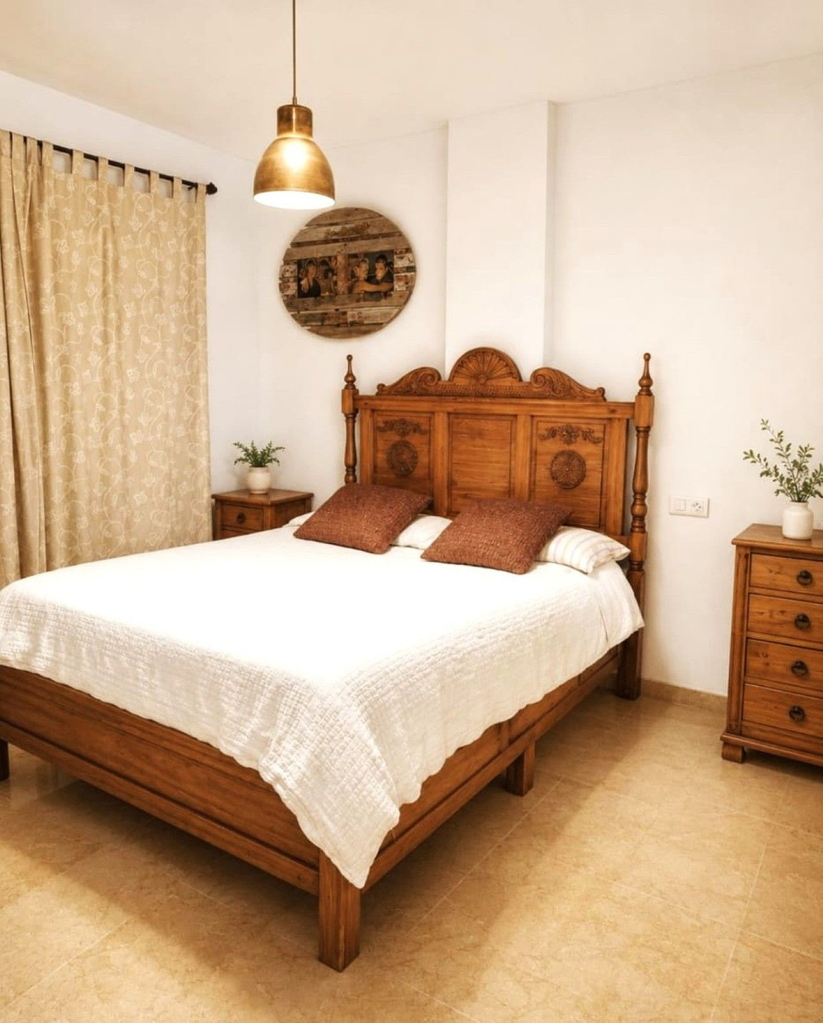 4-slaapkamer duplex penthouse nabij San Pedro de Alcántara in San Pedro de Alcántara - foto 11