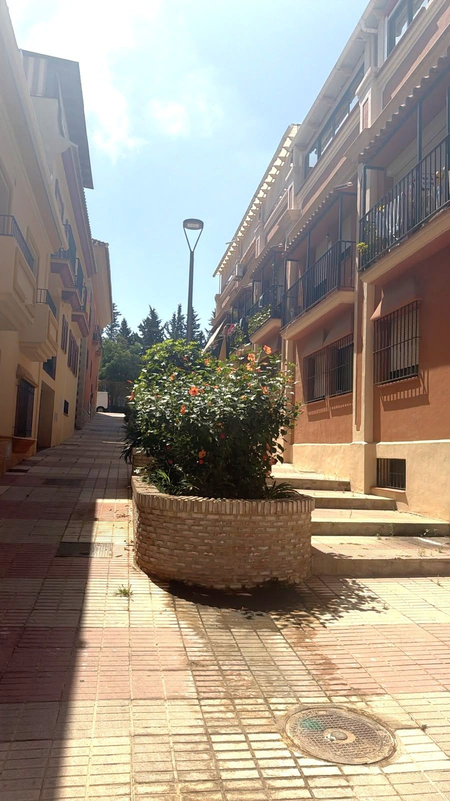 4-slaapkamer duplex penthouse nabij San Pedro de Alcántara in San Pedro de Alcántara - foto 12