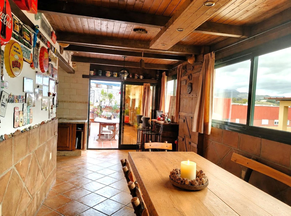 4-slaapkamer duplex penthouse nabij San Pedro de Alcántara in San Pedro de Alcántara - foto 6