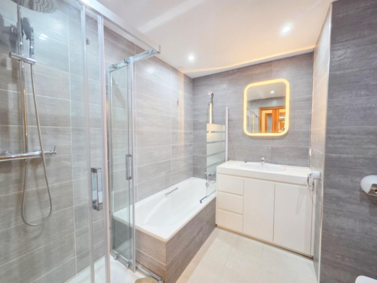 3-slaapkamer appartement in La Duquesa in La Duquesa - foto 11