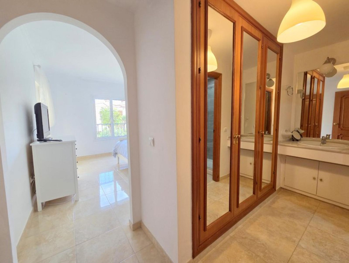 3-slaapkamer appartement in La Duquesa in La Duquesa - foto 13