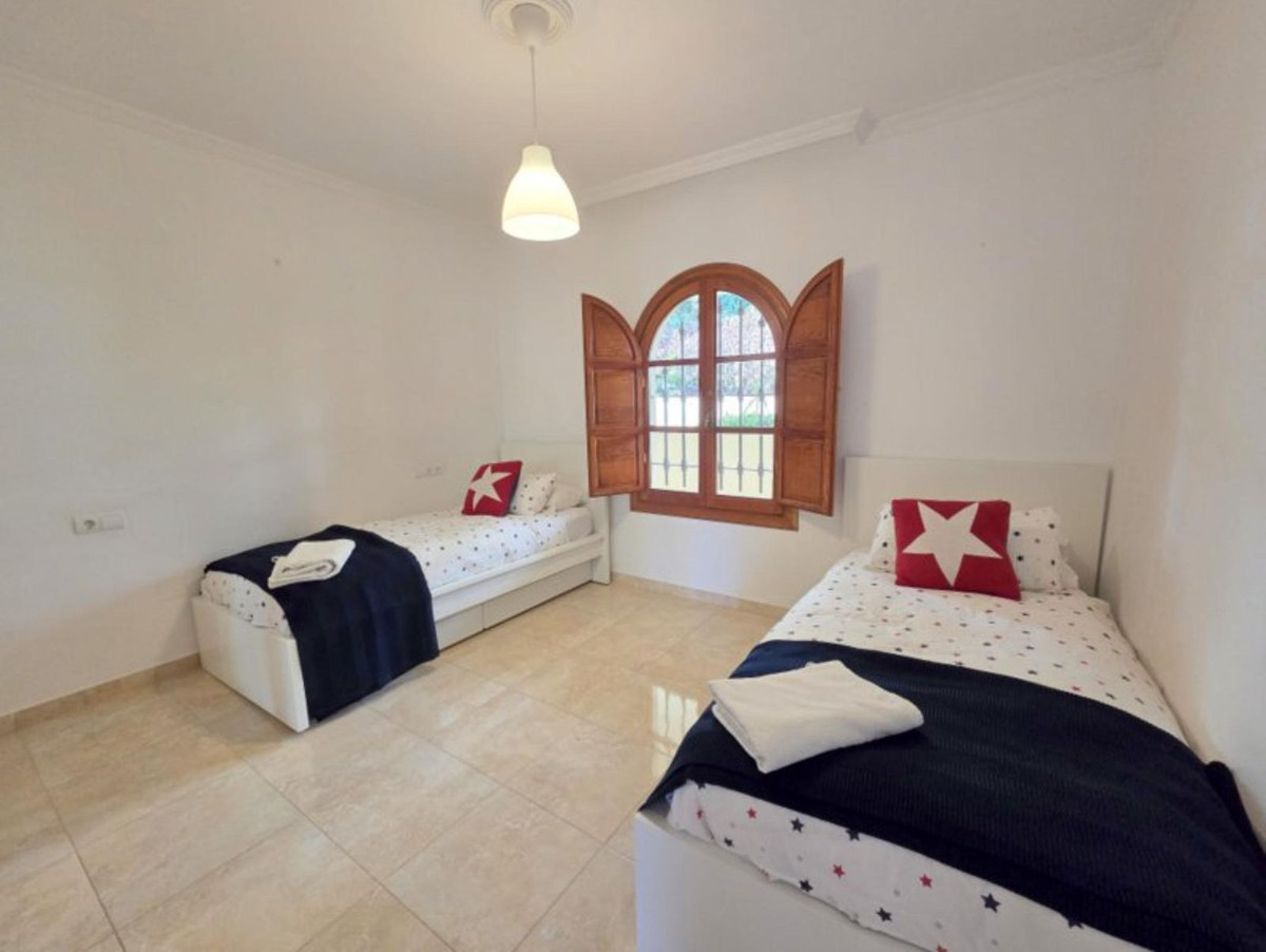 3-slaapkamer appartement in La Duquesa in La Duquesa - foto 14