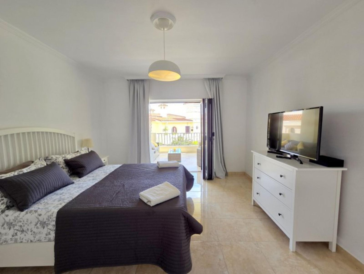 3-slaapkamer appartement in La Duquesa in La Duquesa - foto 16