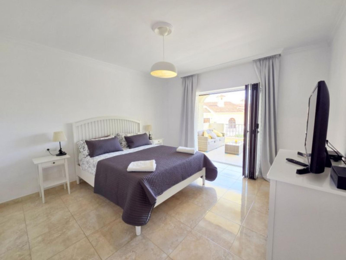 3-slaapkamer appartement in La Duquesa in La Duquesa - foto 17
