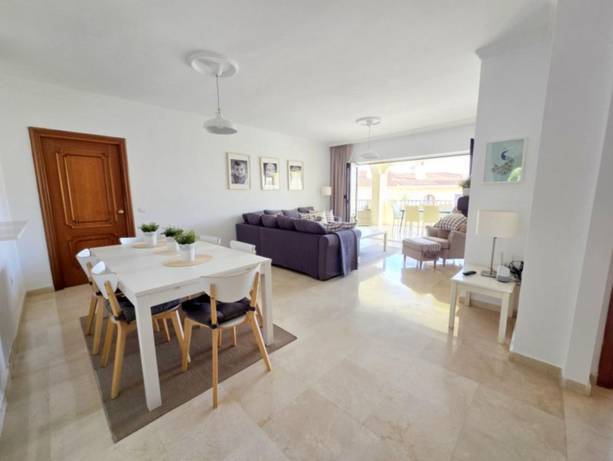 3-slaapkamer appartement in La Duquesa in La Duquesa - foto 4