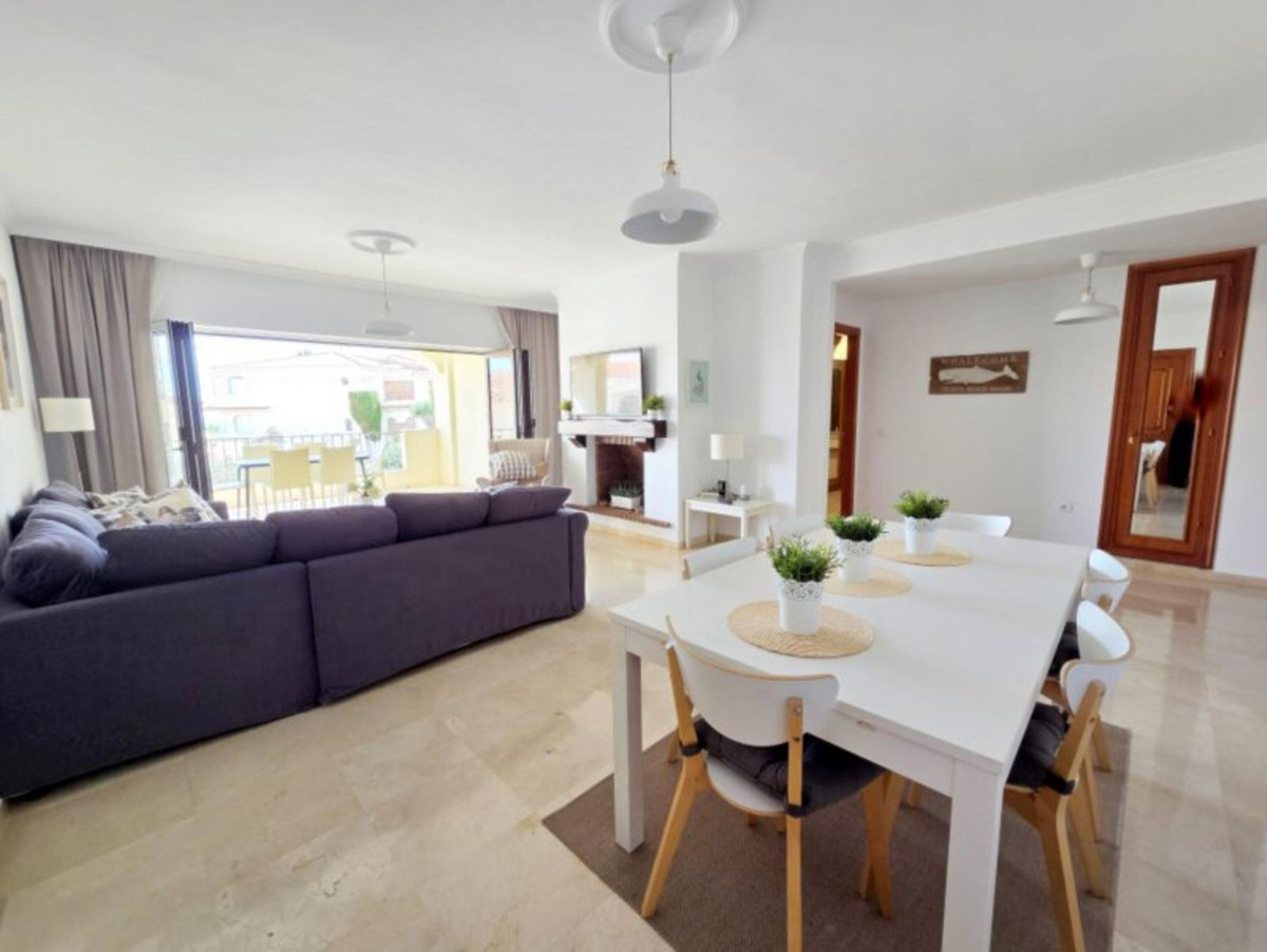 3-slaapkamer appartement in La Duquesa in La Duquesa - foto 5