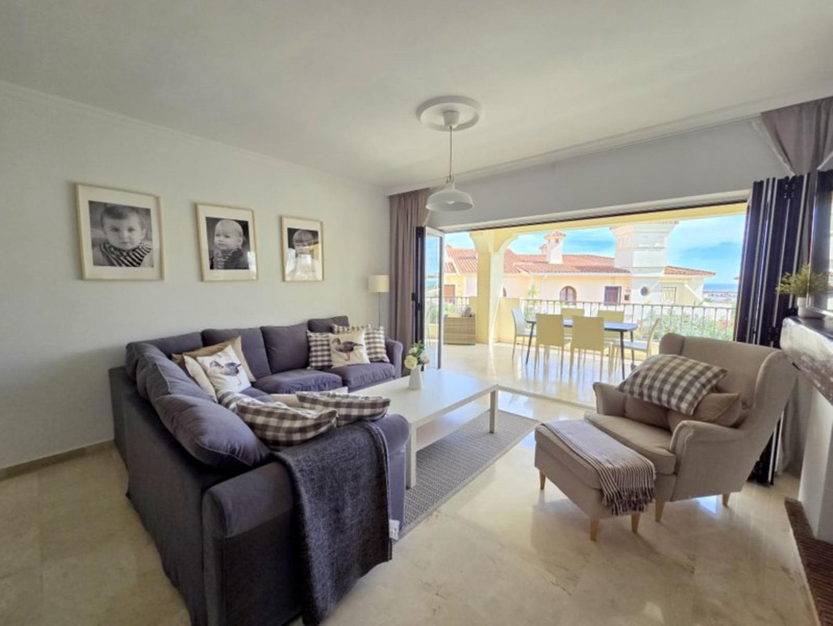 3-slaapkamer appartement in La Duquesa in La Duquesa - foto 6