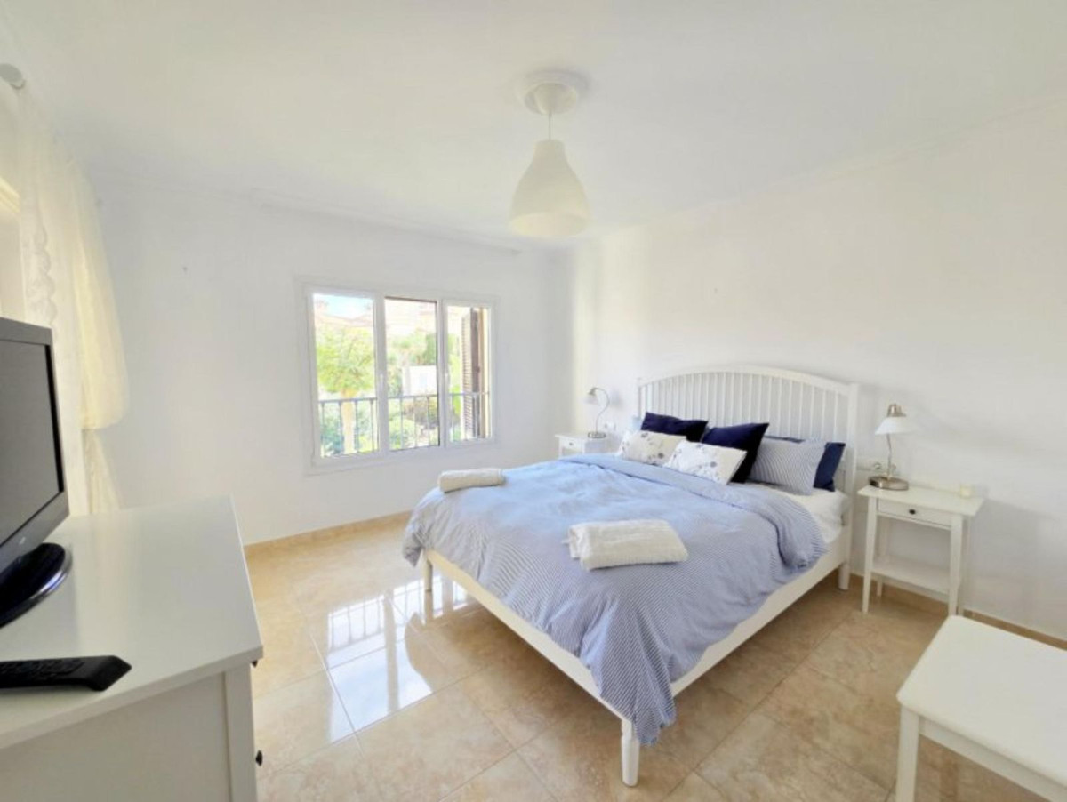3-slaapkamer appartement in La Duquesa in La Duquesa - foto 9