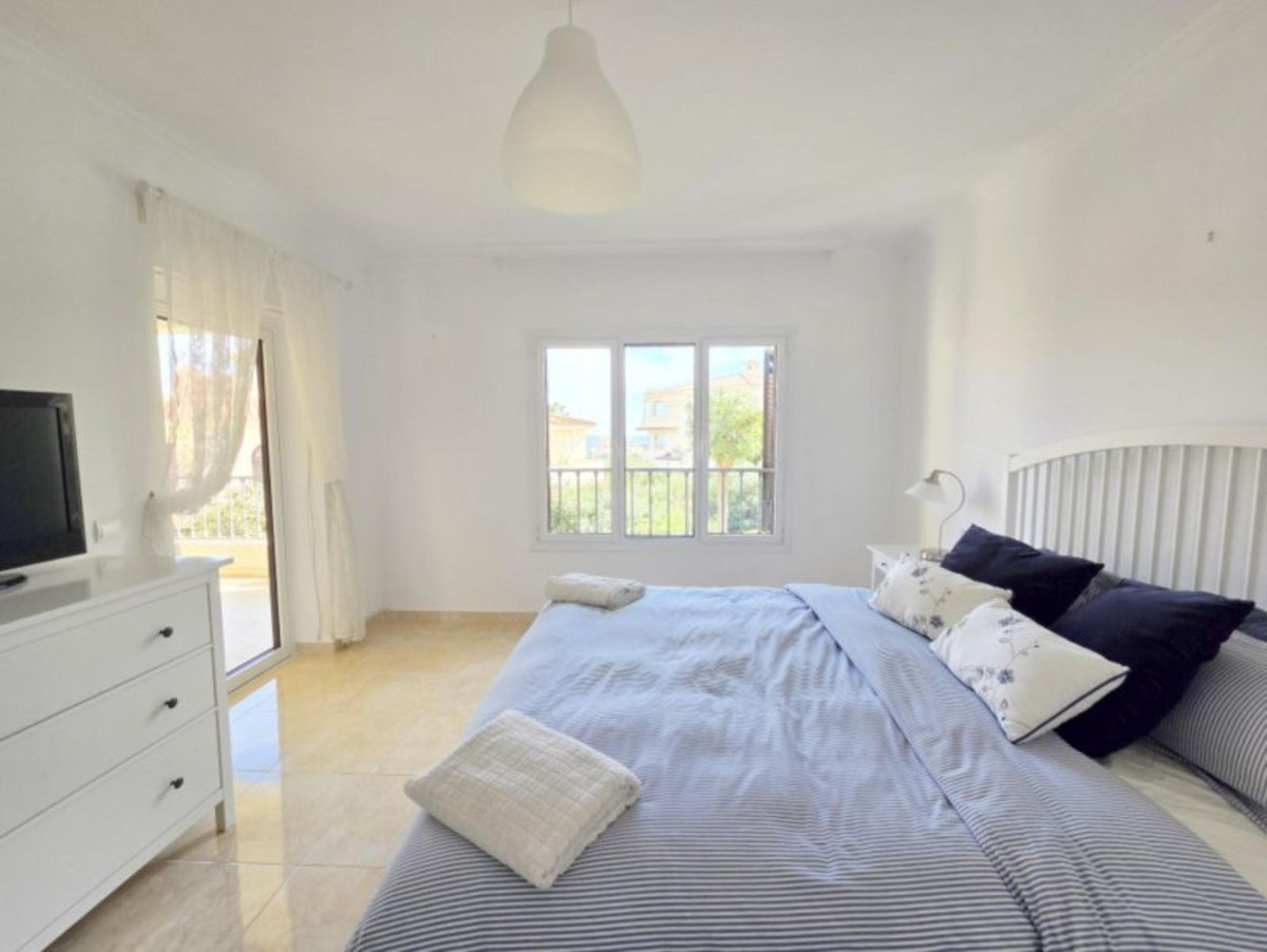 3-slaapkamer appartement in La Duquesa in La Duquesa - foto 10