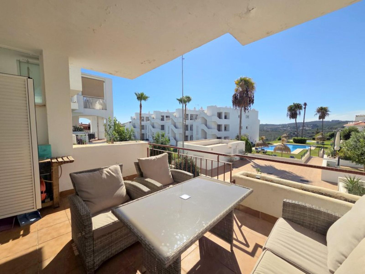 2-slaapkamer duplex penthouse met panoramisch kustzicht in La Duquesa in La Duquesa - foto 16