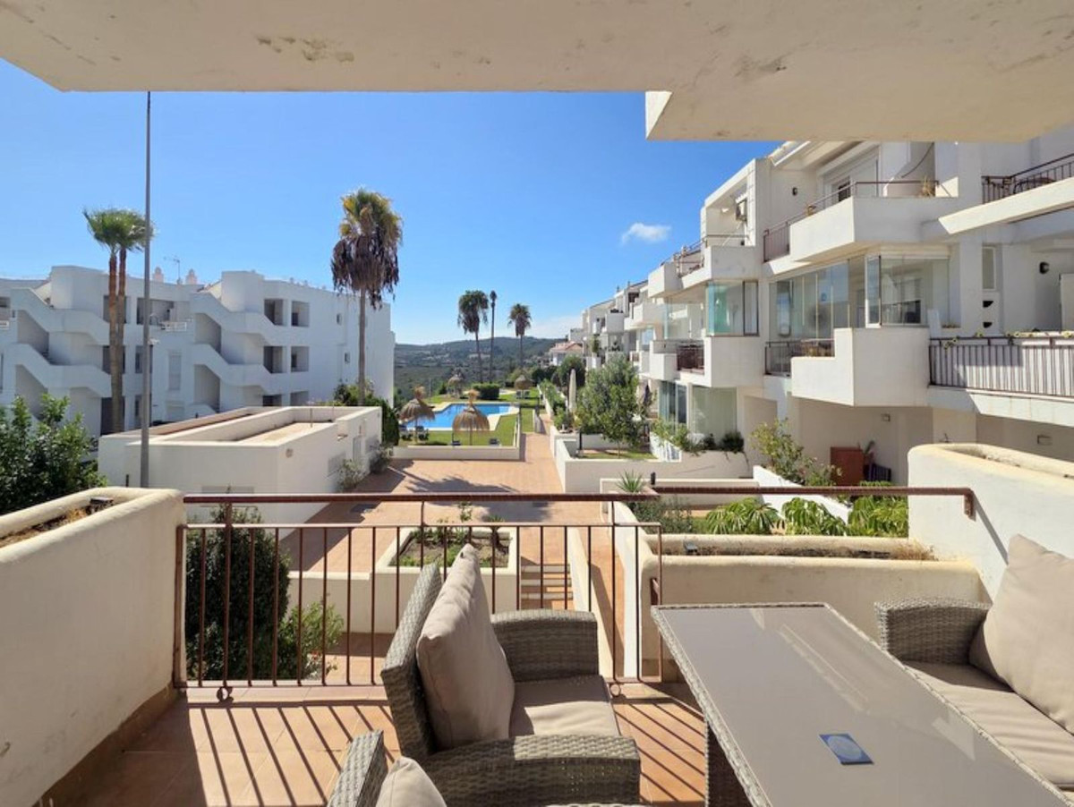 2-slaapkamer duplex penthouse met panoramisch kustzicht in La Duquesa in La Duquesa - foto 18